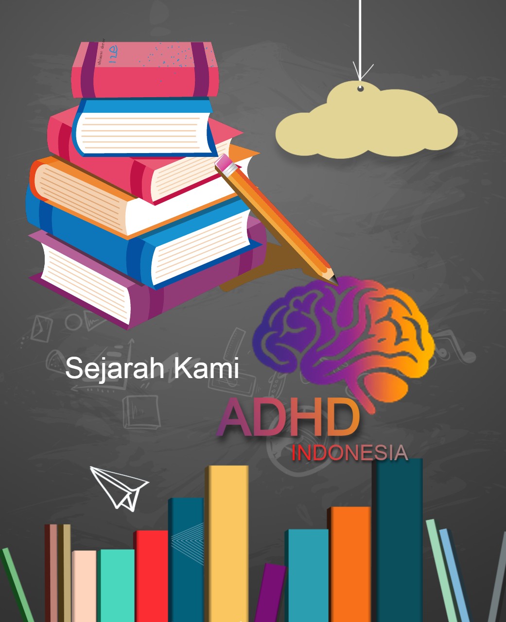 Sejarah ADHD Indonesia Kabupaten Rokan Hilir
