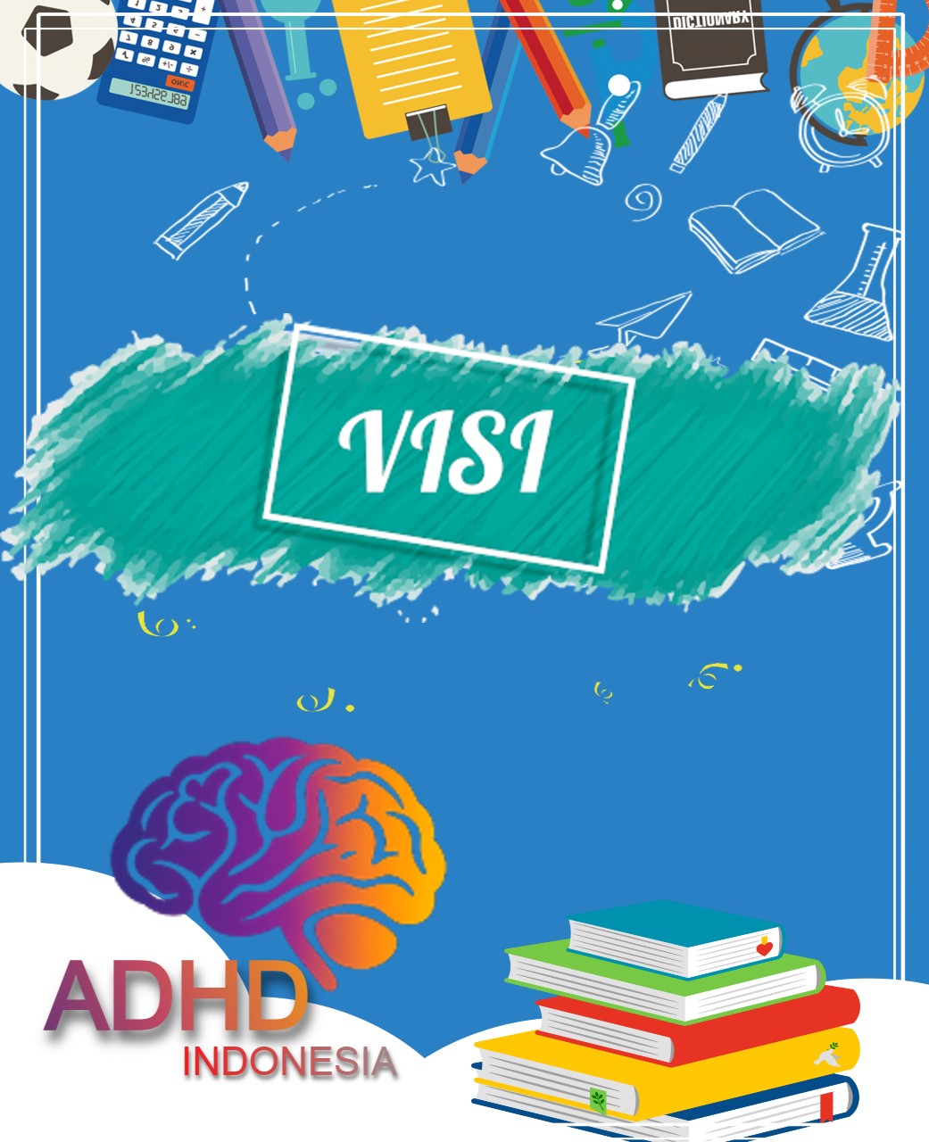 visi adhd Indonesia Kabupaten Rokan Hilir